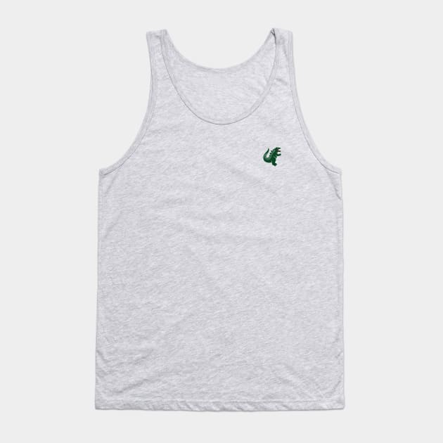 lamonstre polo Tank Top by MKZ